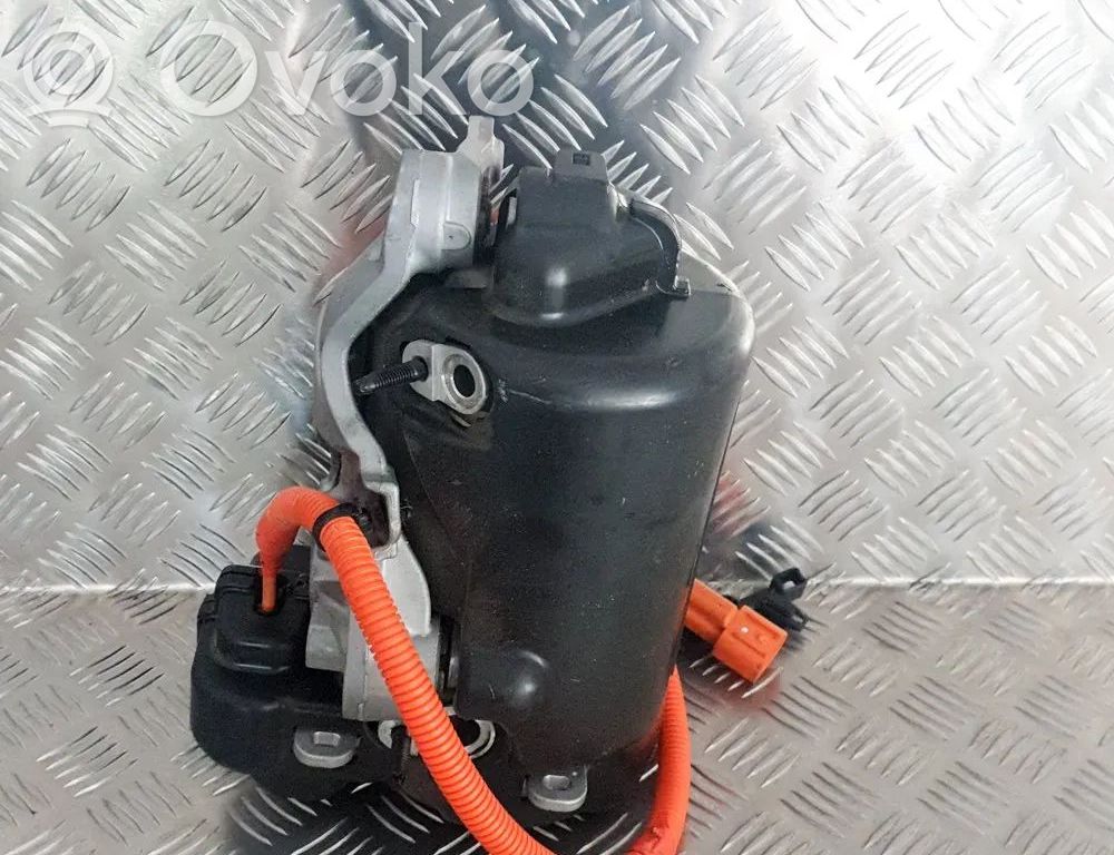 Tesla Model 3 Klimakompressor Pumpe 
