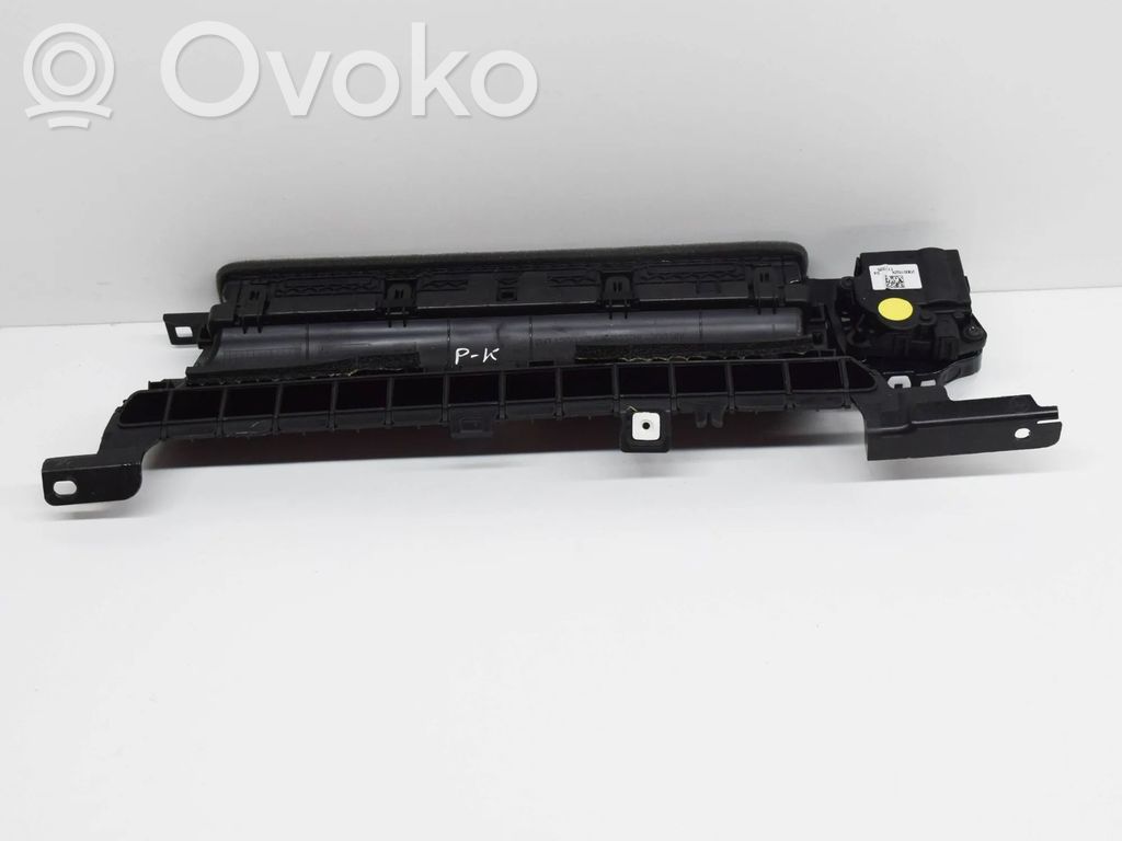 Tesla Model 3 Lango oro grotelės 