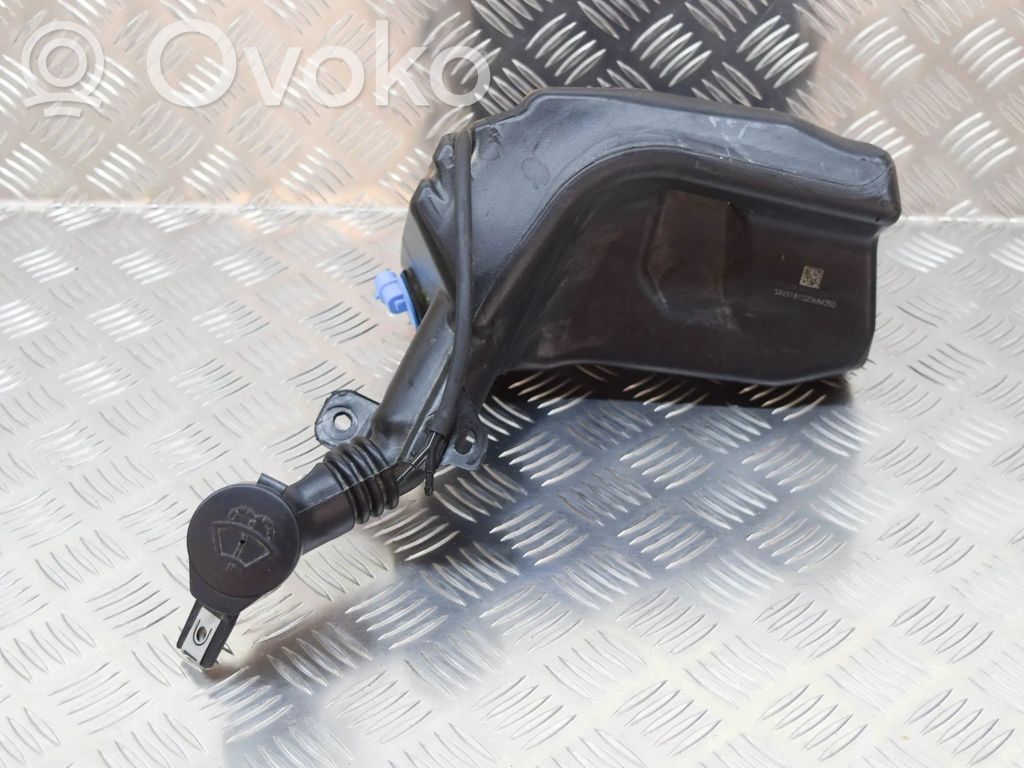 Tesla Model 3 Langų skysčio bakelis 
