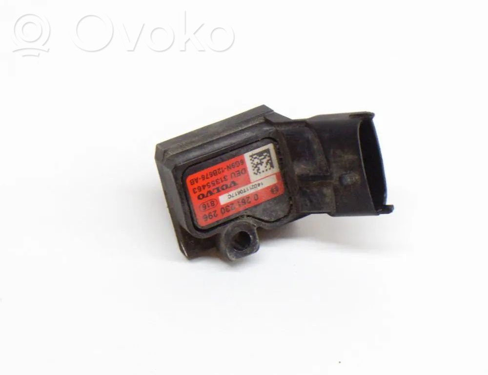 Land Rover Range Rover Evoque L538 Luftdrucksensor 