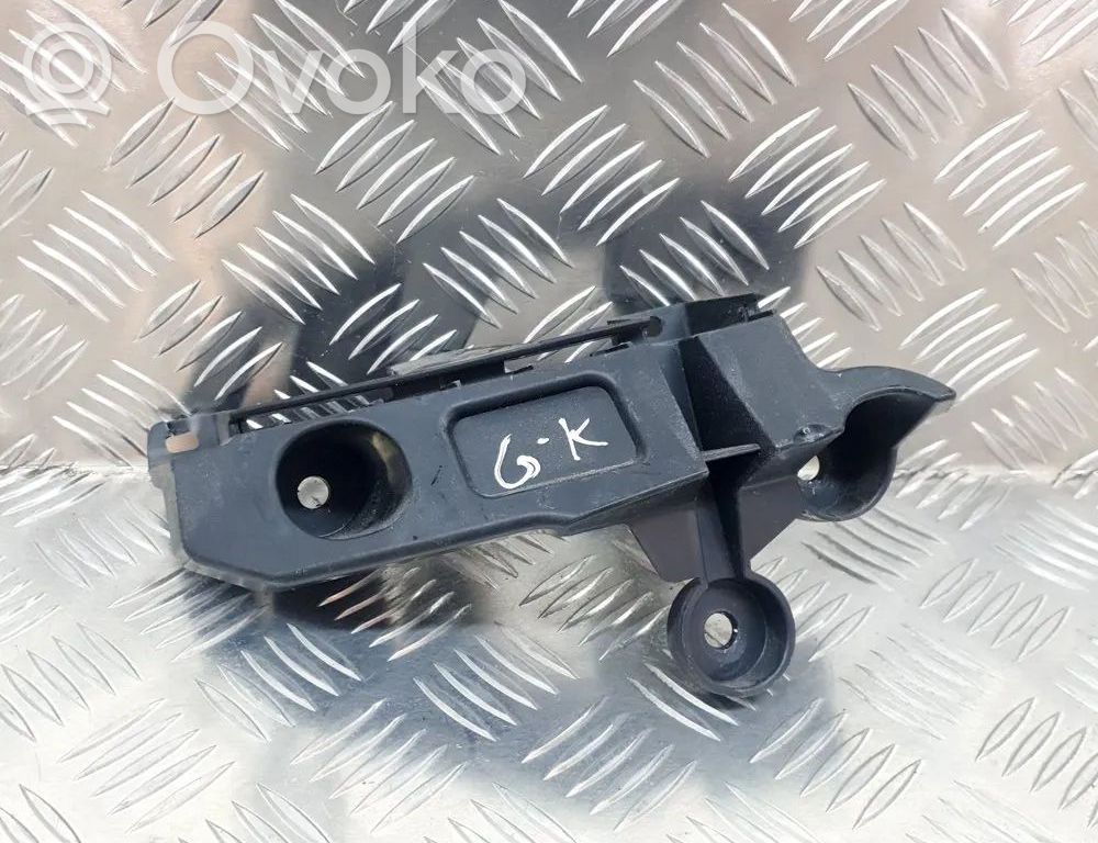 Citroen C3 Suport montare bară spate 