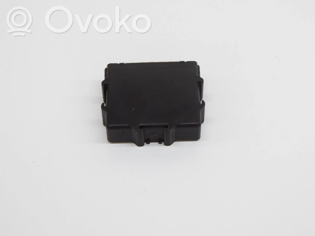 Lexus RX 450H Wing mirror control module 