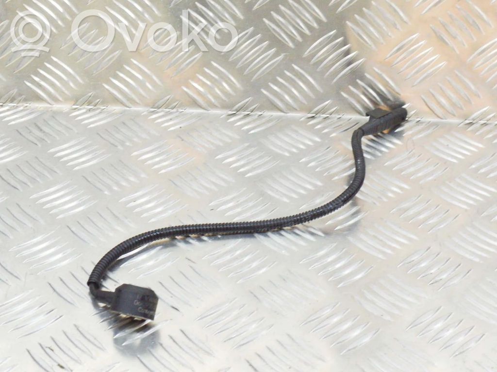 Volkswagen Tiguan Detonation knock sensor 