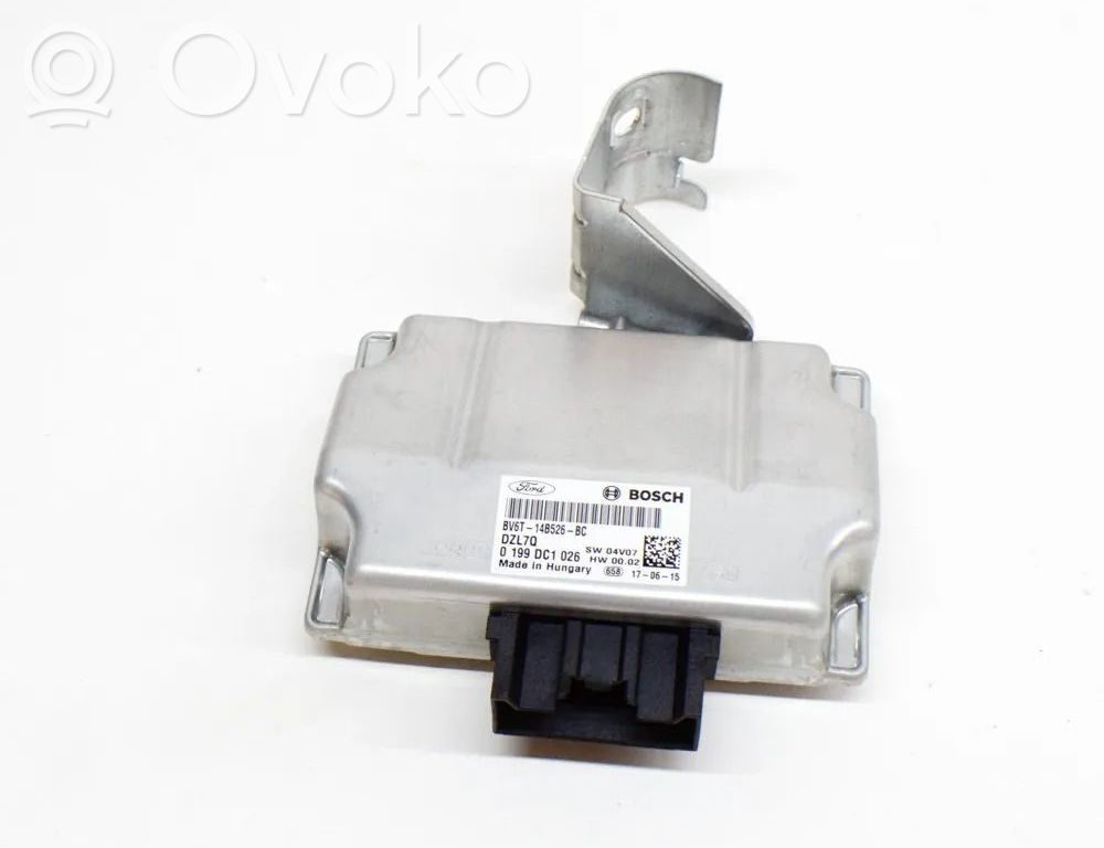 Įtampos keitiklis/ keitimo modulis   0199DC1026,BV6T14B526BC,SW04V07