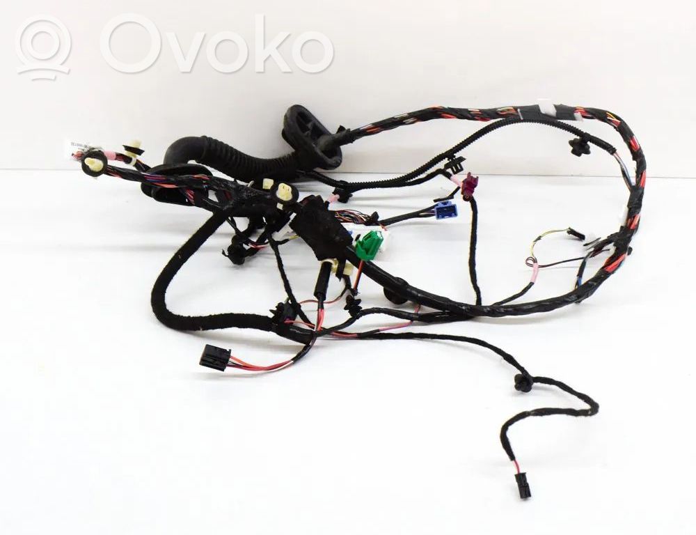 Tesla Model 3 Cableado de puerta delantera 