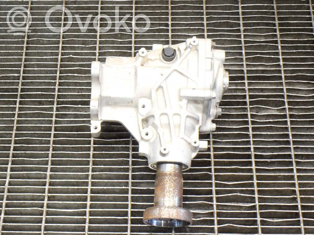Skrzynia rozdzielcza / Reduktor   T6506595,31492988
