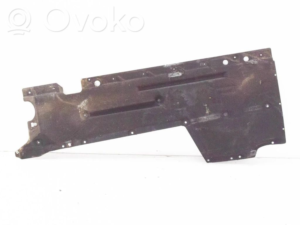 BMW M4 F82 F83 Protección inferior lateral 