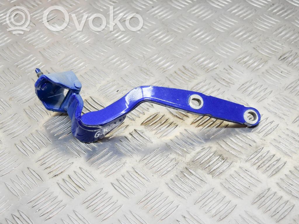Audi A1 Bisagra del maletero/compartimento de carga 