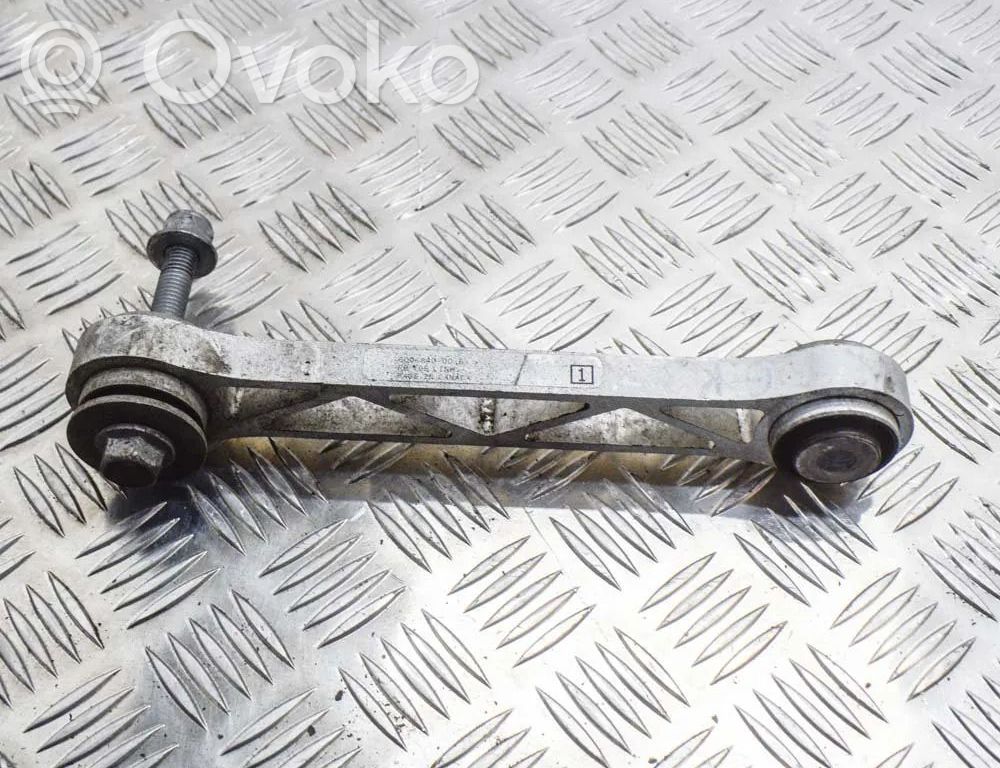 Galinė šakė   600684000B