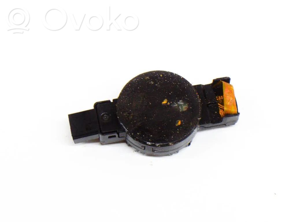 BMW 3 F30 F35 F31 Sensor de lluvia 