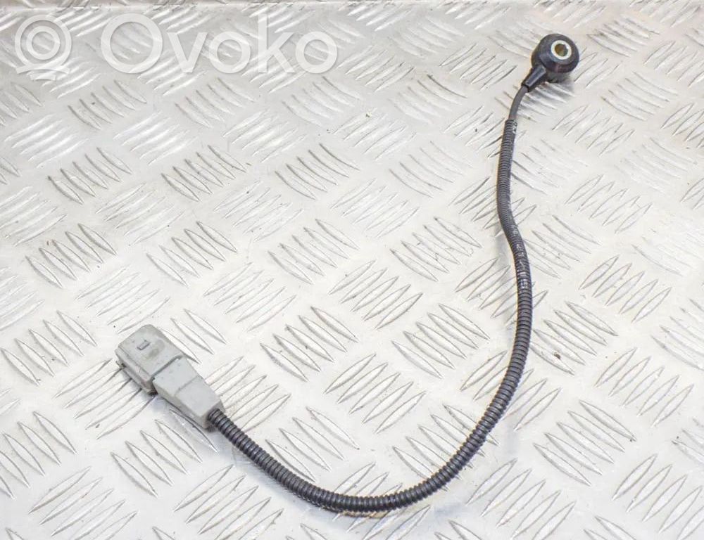 Audi Q5 SQ5 8R Detonation knock sensor 