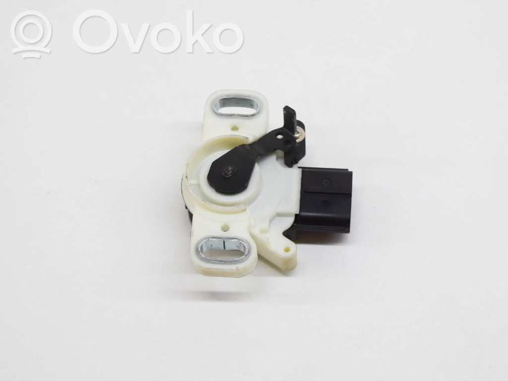 Toyota Prius (XW50) Sensor Bremspedal 