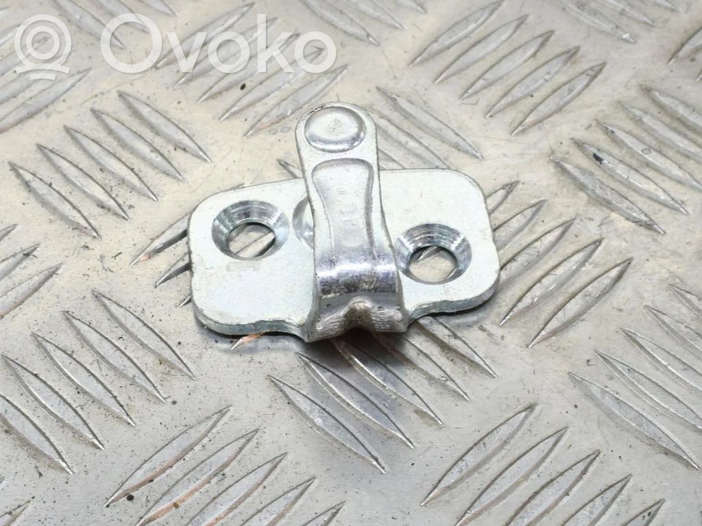 Tesla Model S Tailgate/trunk/boot lock/latch/bracket 