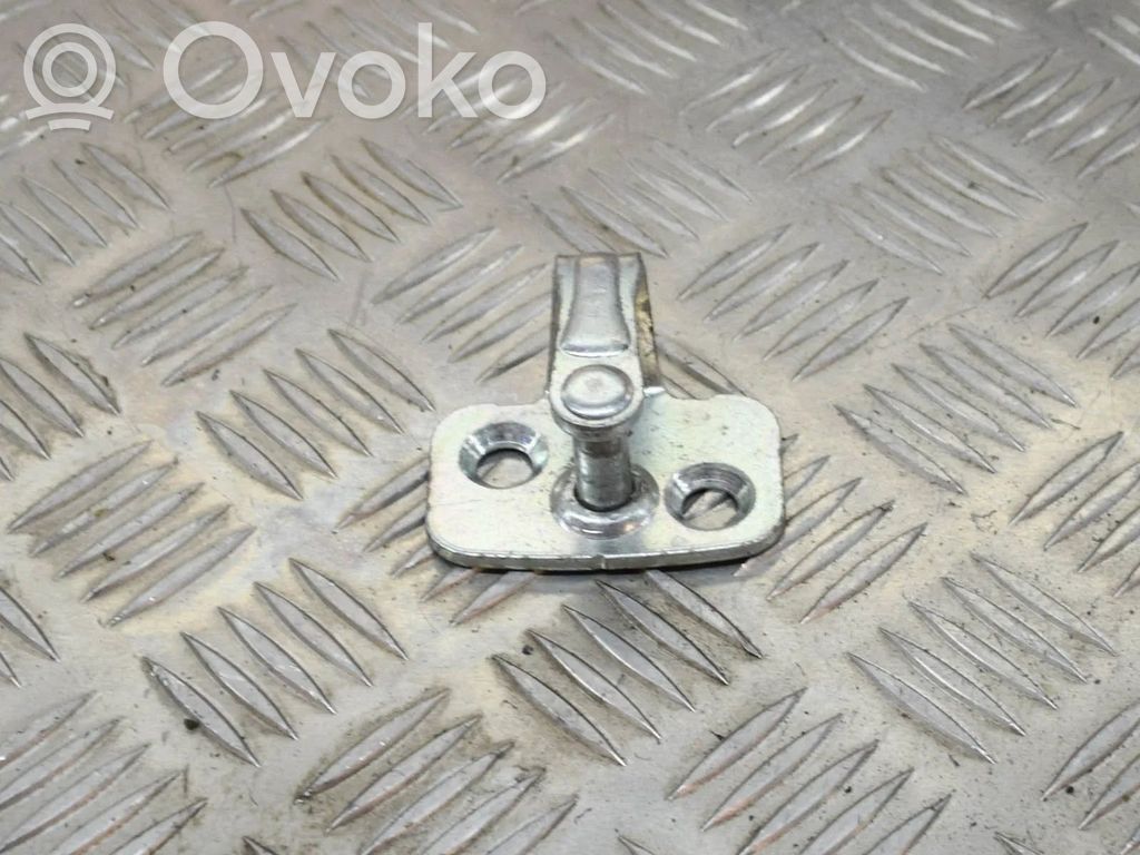 Tesla Model S Tailgate/trunk/boot lock/latch/bracket 