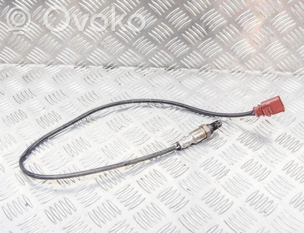 Audi A4 S4 B9 8W Lambda probe sensor 