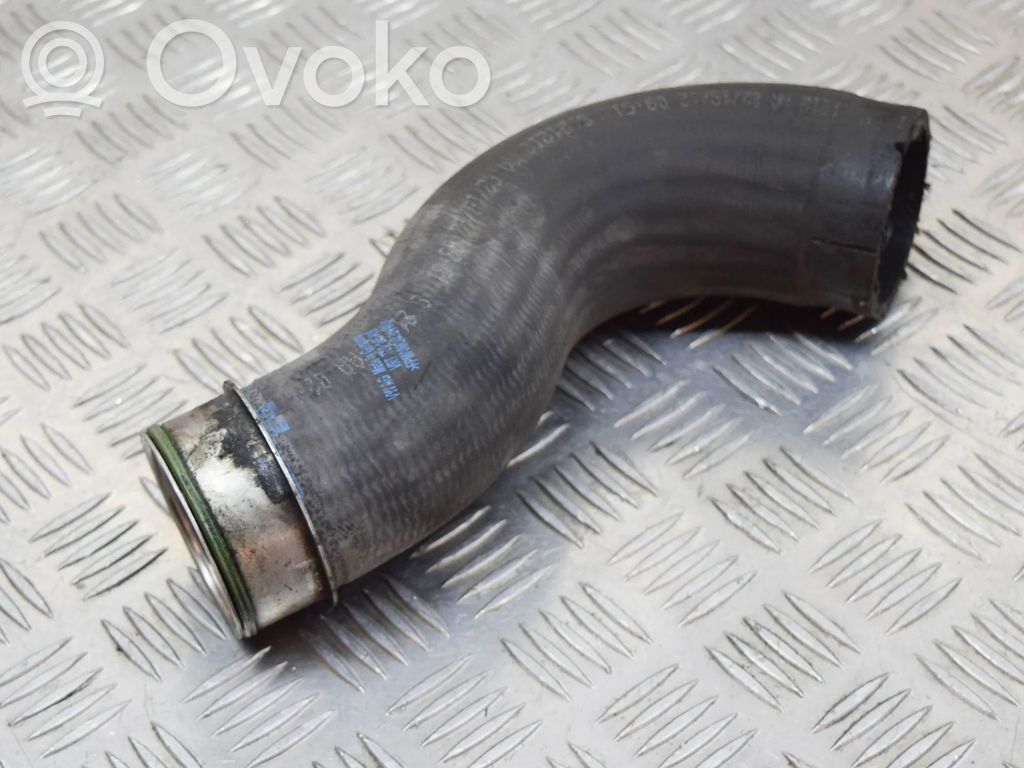 Volkswagen Transporter - Caravelle T5 Furtun/conductă intercooler 