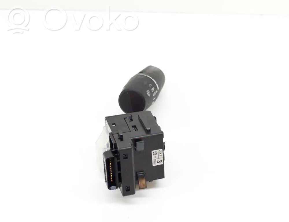 Mazda 6 Wiper control stalk 