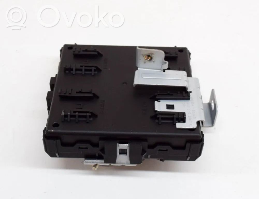 Moduł / Sterownik systemu uruchamiania bezkluczykowego   G295480AA0,95480G7100