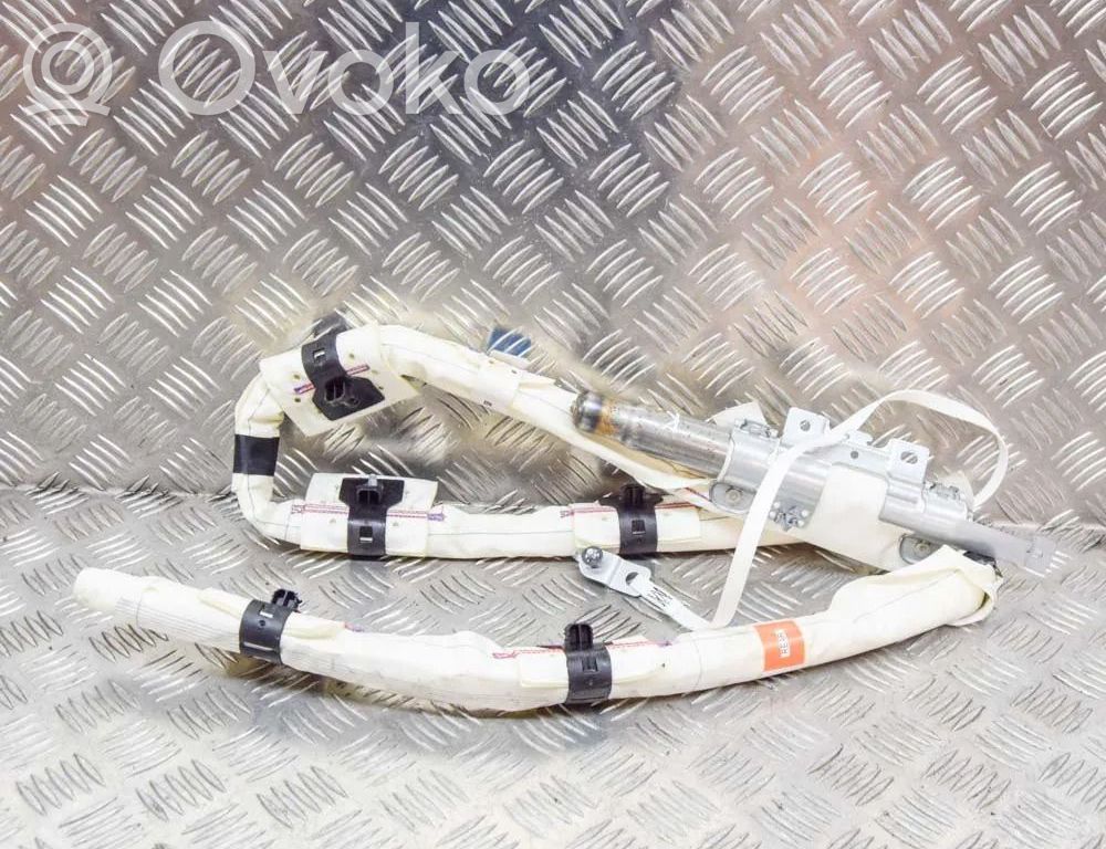 Ford Focus Airbag del techo 