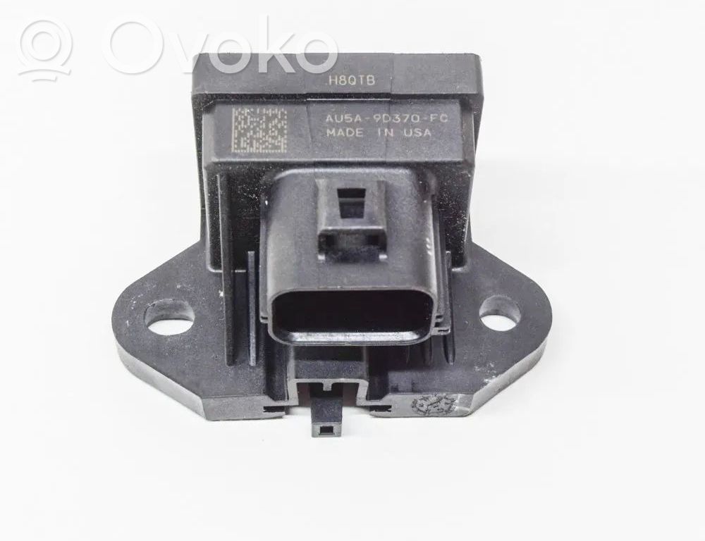 Ford Focus Unité de commande / module de pompe à carburant 