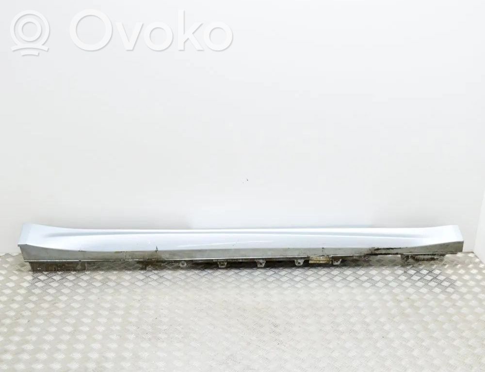 BMW 6 G32 Gran Turismo Próg 