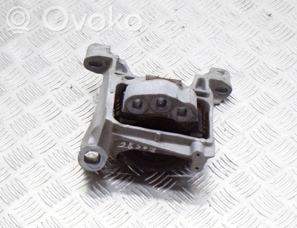 Gearbox mount