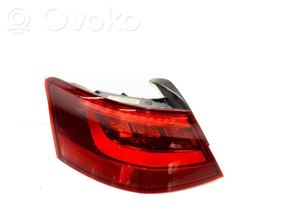 Audi A3 S3 8V Takavalot 