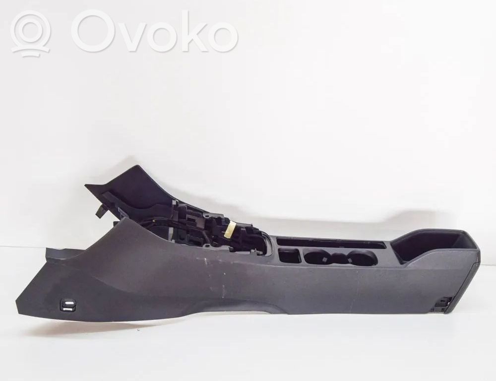 Ford Fiesta Center console 