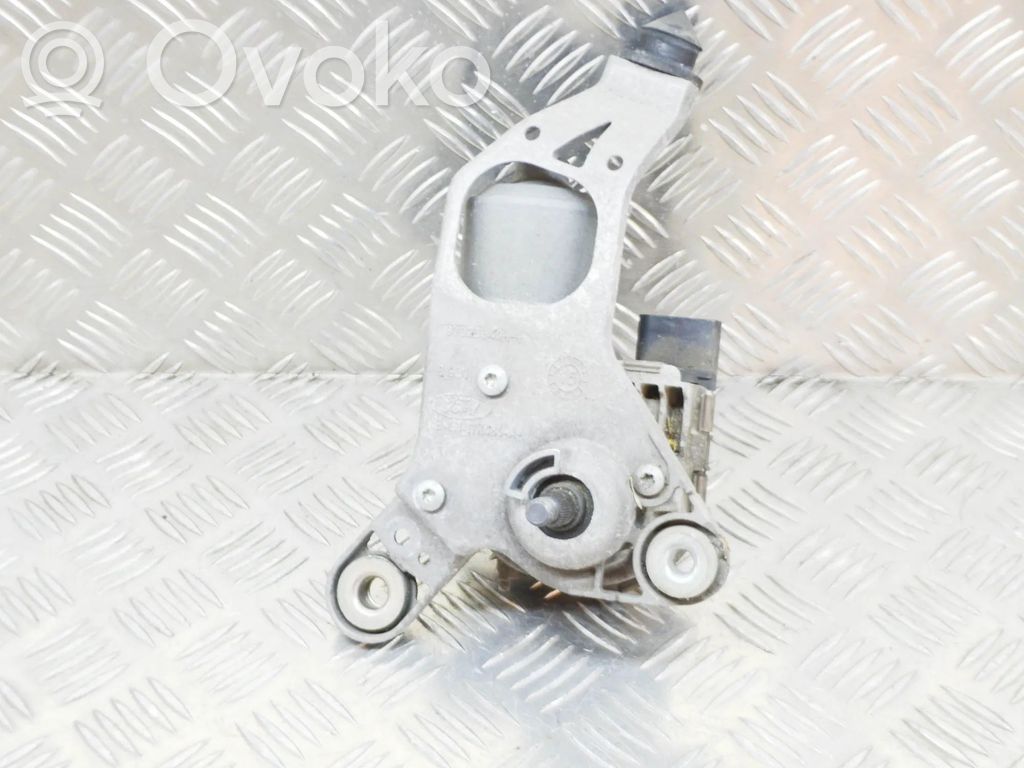 Ford Focus Motor del limpiaparabrisas 