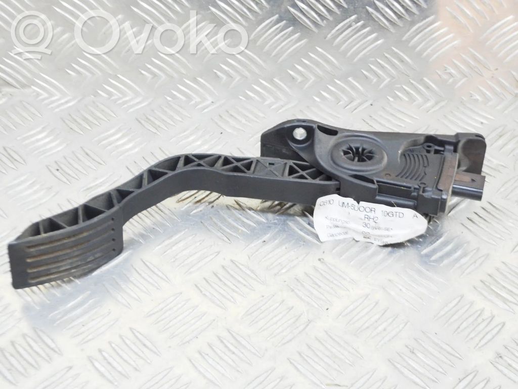 Ford Focus Akceleratoriaus pedalas 