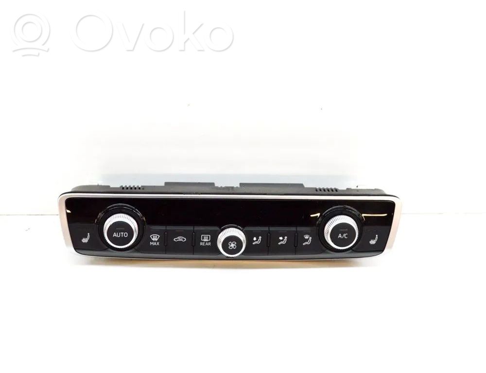 Audi A3 S3 8V Interior fan control switch 