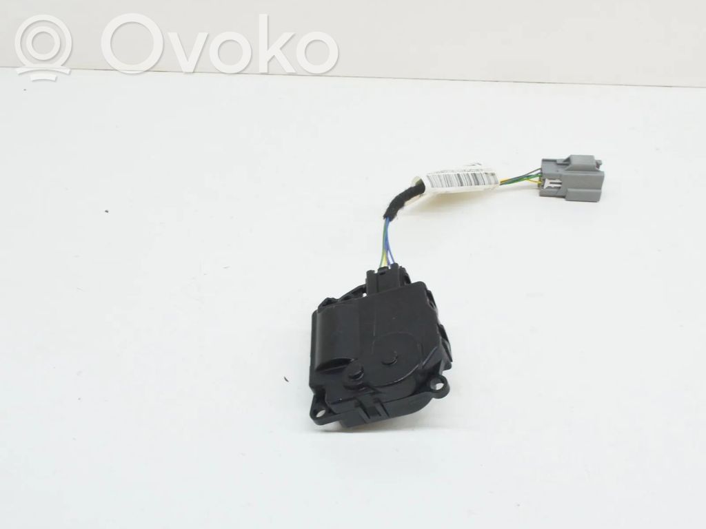 Ford Fiesta Air flap motor/actuator 