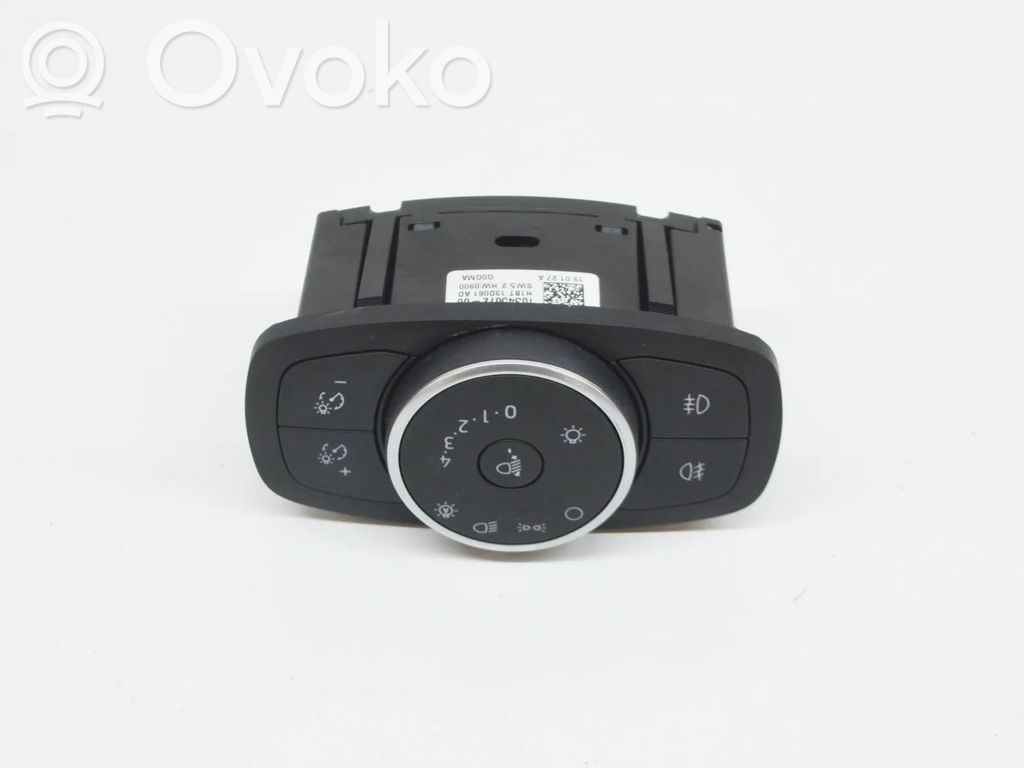 Ford Fiesta Light switch 
