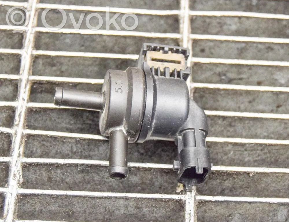 Hyundai ix35 Zawór podciśnienia / Elektrozawór turbiny 