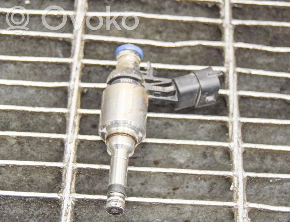 Hyundai ix35 Inyector de combustible 
