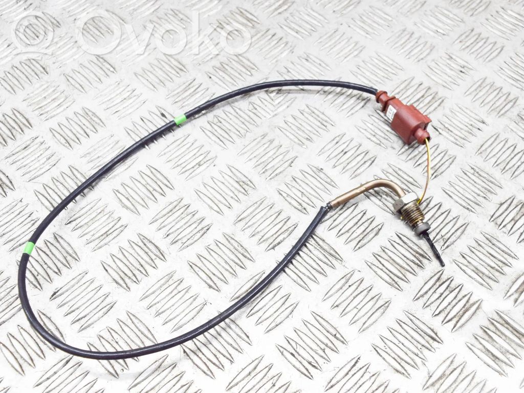 Volkswagen Tiguan Eļļas temperatūras sensors 