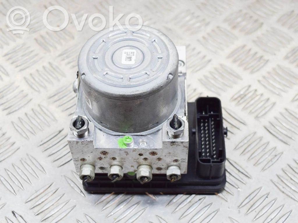 Land Rover Range Rover Evoque L538 ABS bloks 
