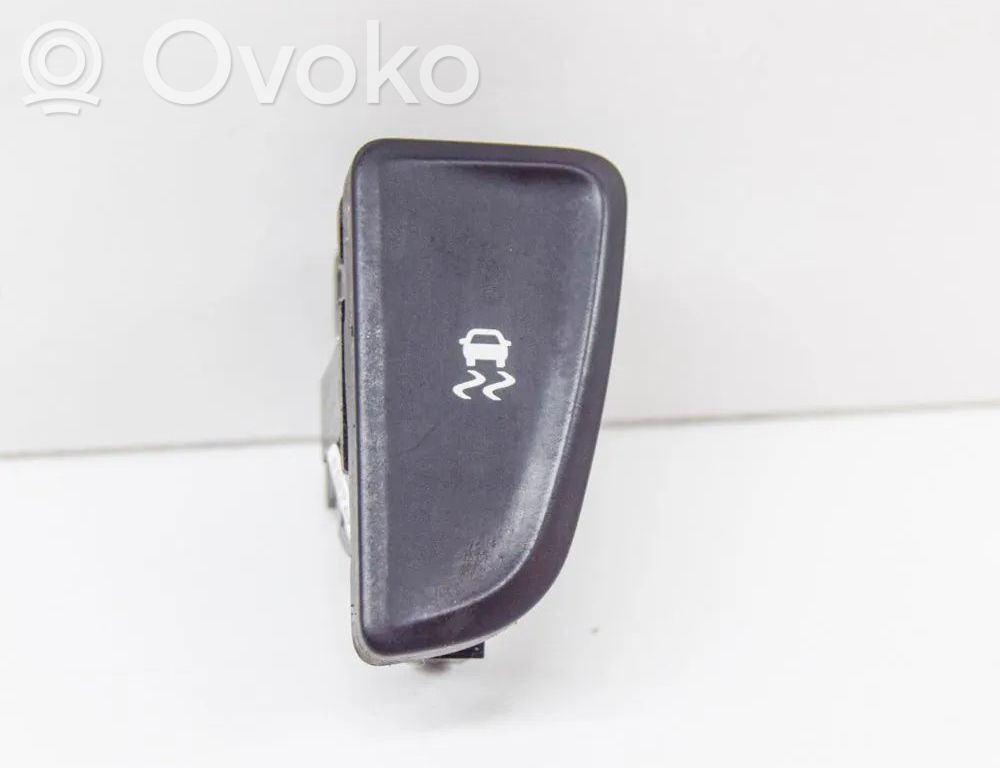 Opel Zafira C ESP (stability program) switch 