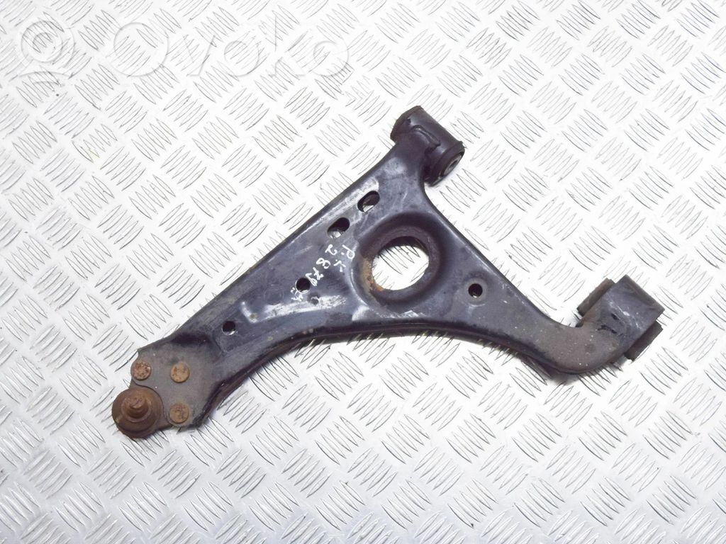 Front lower control arm/wishbone