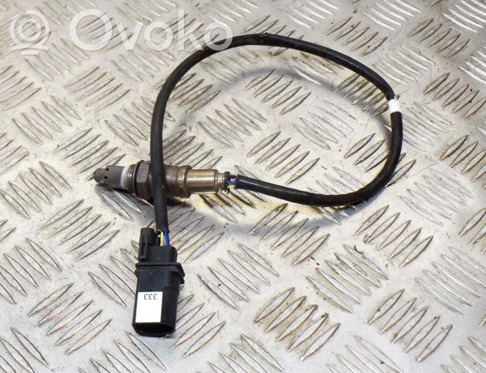 Audi A3 S3 8V Sonda lambda 
