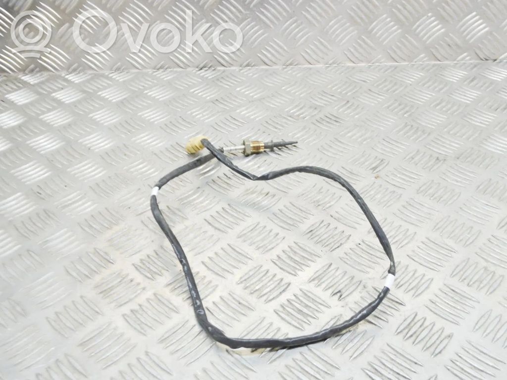 Audi A4 S4 B9 8W Sensor de temperatura del escape 