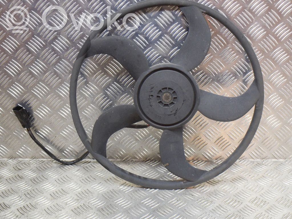 Ventiliatora propellers   3136613357