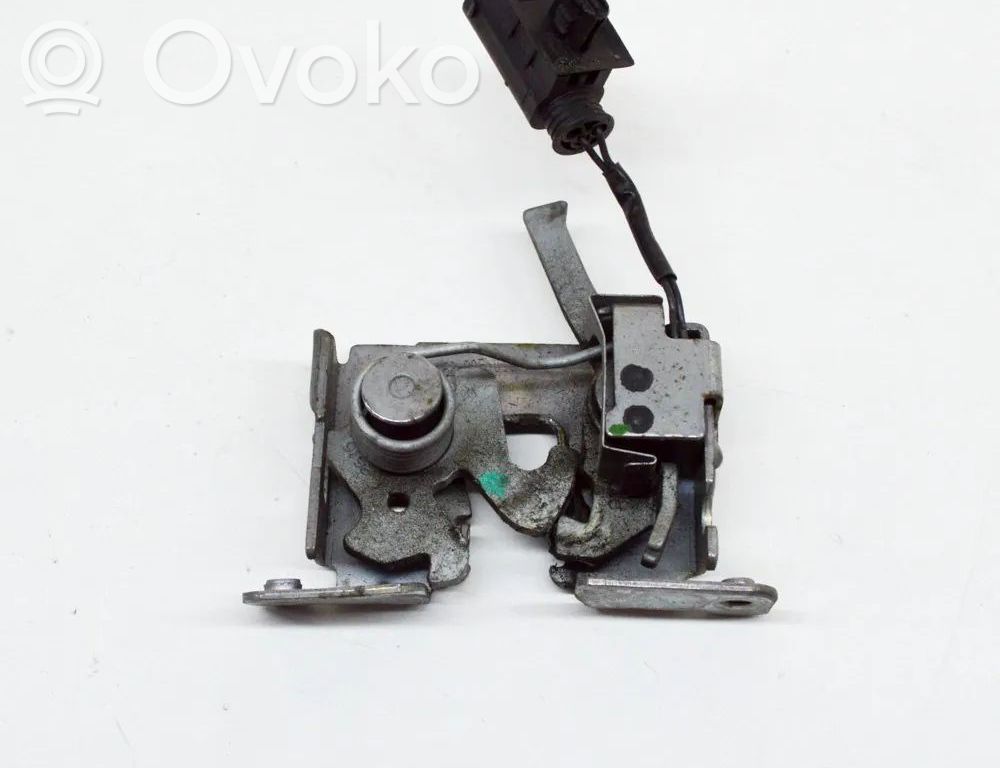 BMW i3 Engine bonnet/hood lock/catch 