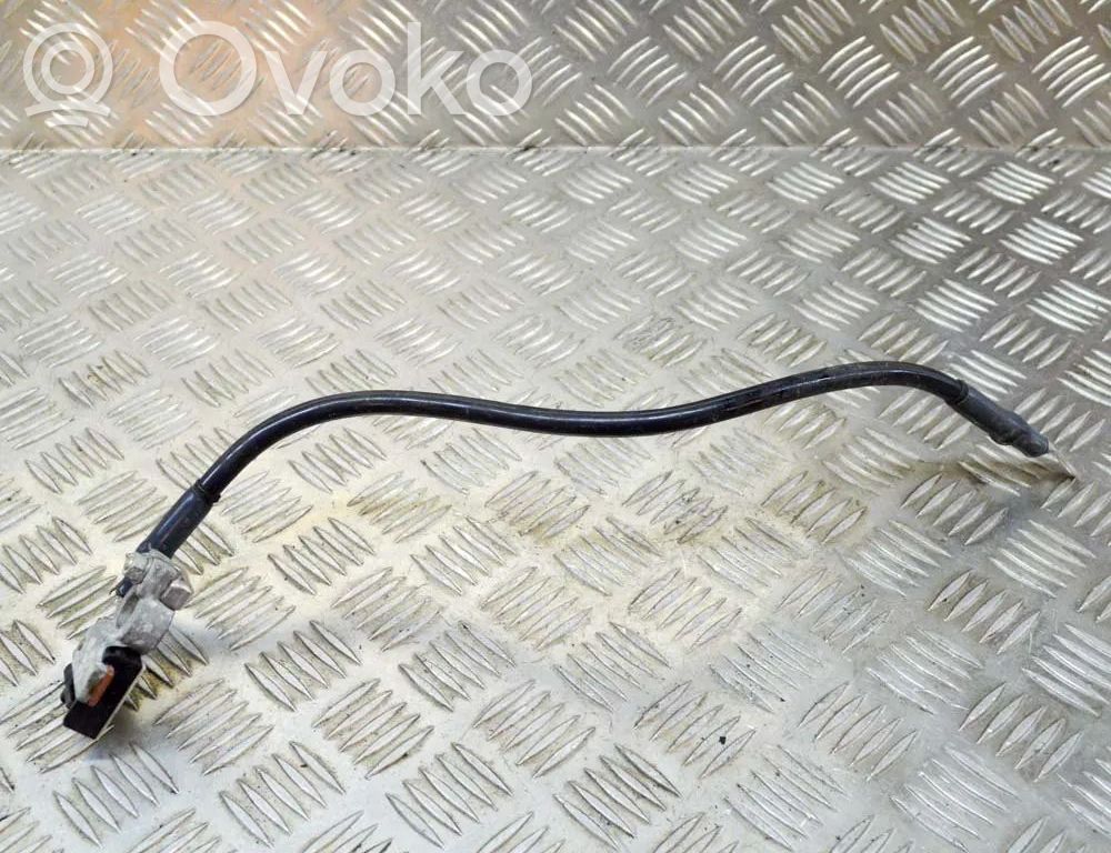 Maakaapeli, akku   9117875