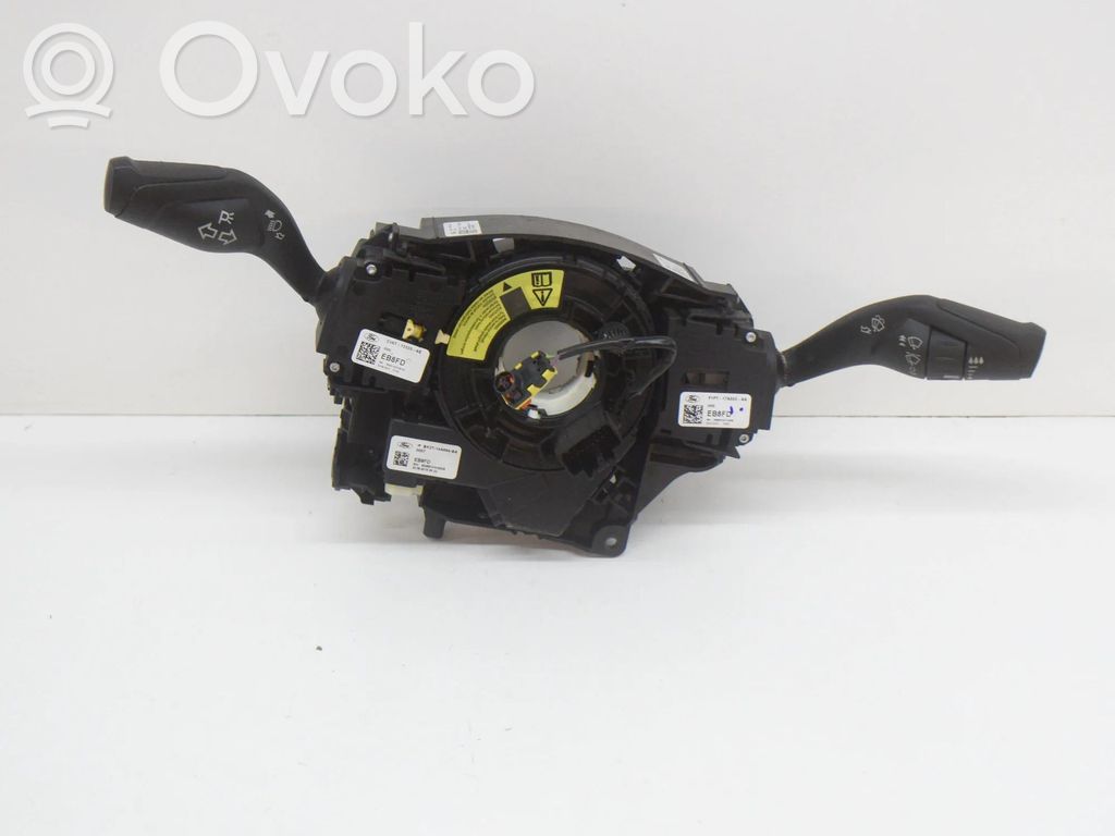 Ford Transit Suuntavilkun vipu 