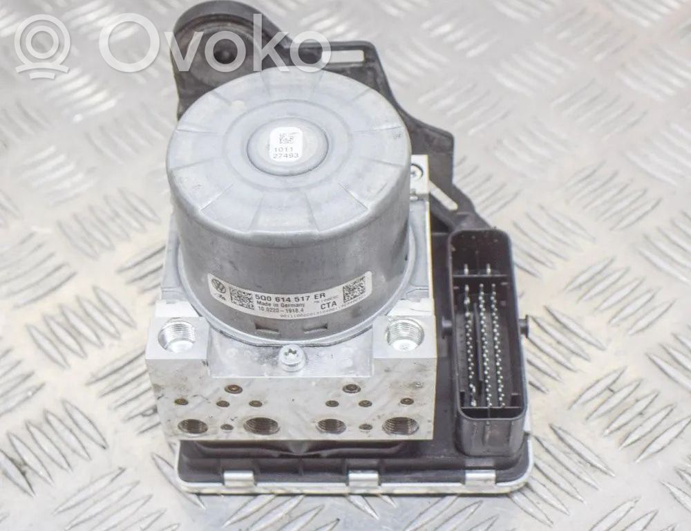 Volkswagen Tiguan ABS Pump 