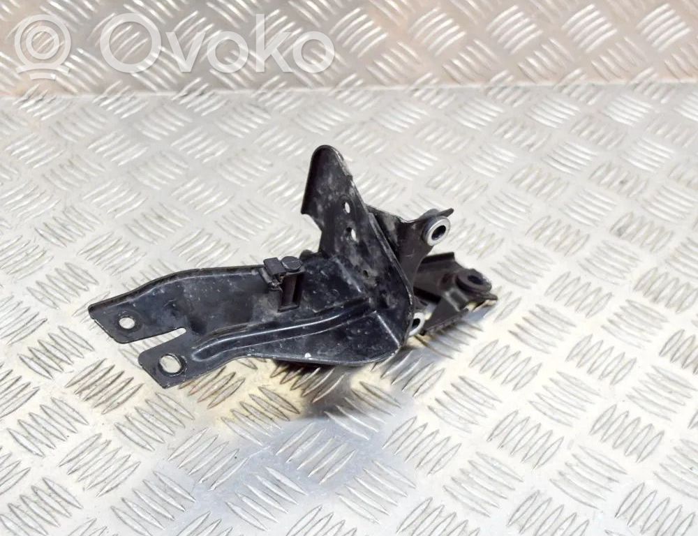 ABS pump bracket   6C0614235C