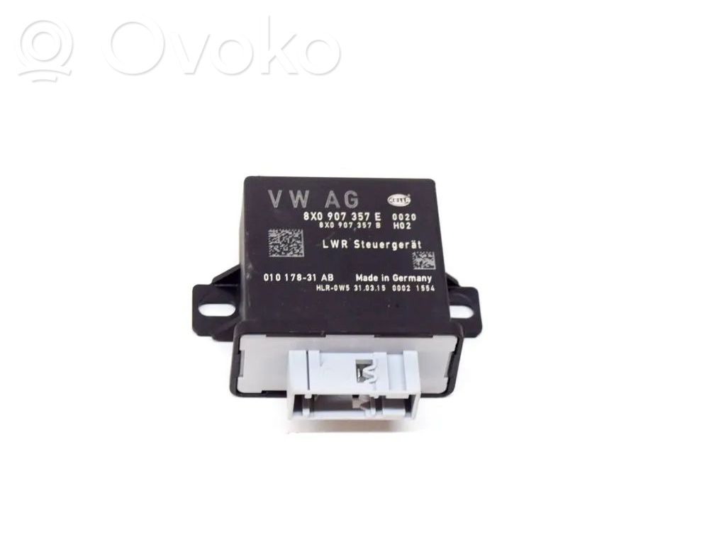Module d'éclairage LCM   8X0907357B,8X0907357E