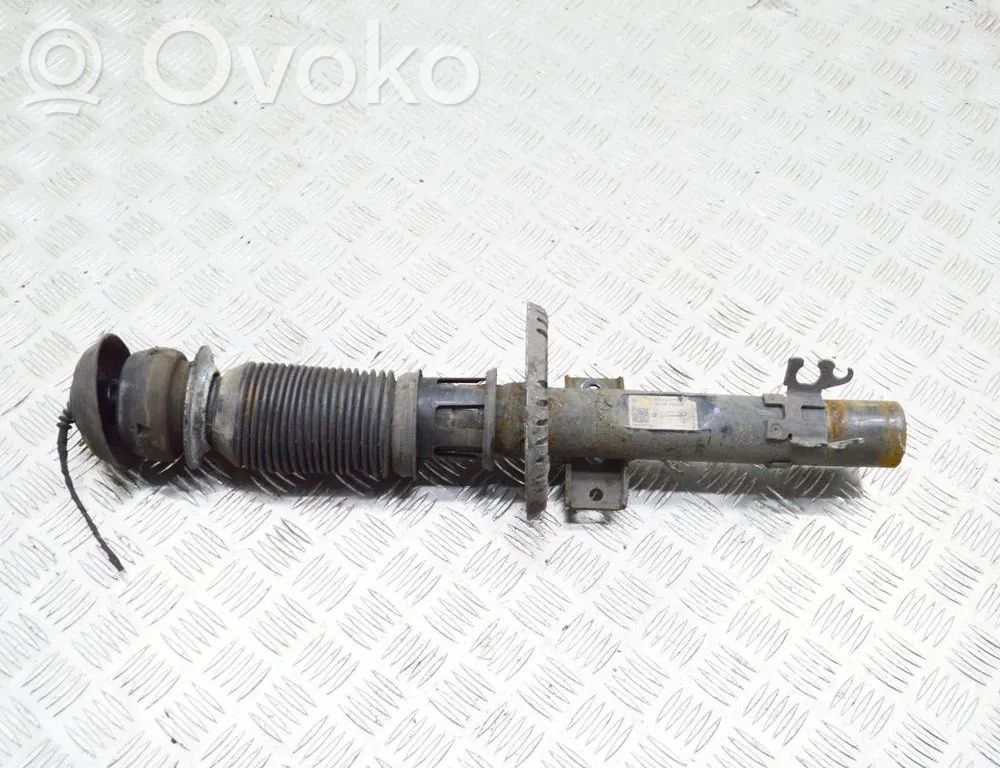 Priekšpusē amortizators   6C0413031BD,6Q0412141C