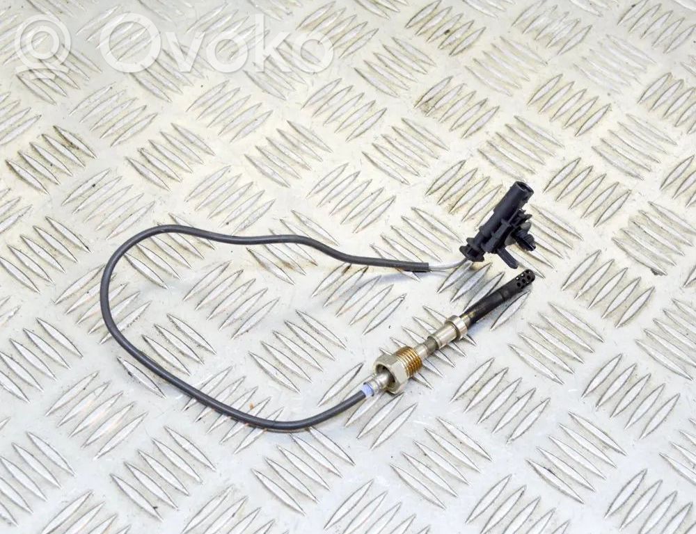 Volvo XC60 Sensor de temperatura del aceite 